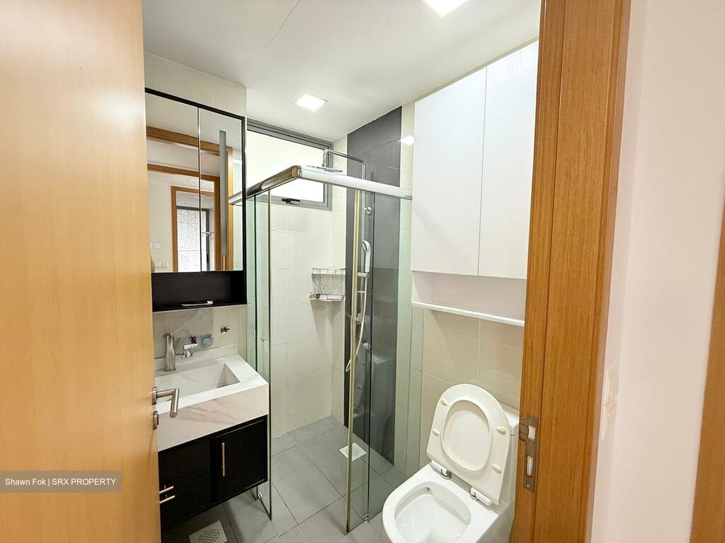 Beacon Heights (D12), Condominium #498078911